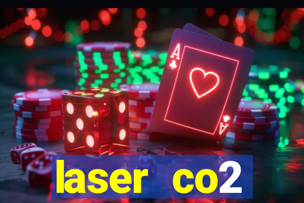laser co2 frazionato napoli